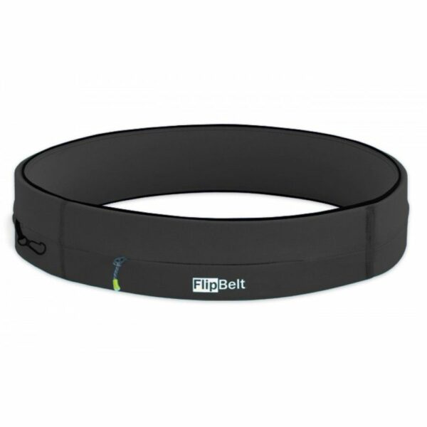 Ceinture de course FlipBelt Zipper