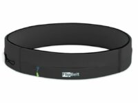 Ceinture de course FlipBelt Zipper pour une sécurité accrue et un confort optimal