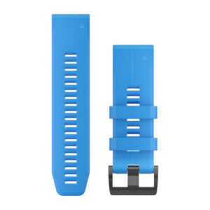 Bracelet Garmin QuickFit 26mm pour montre compatible