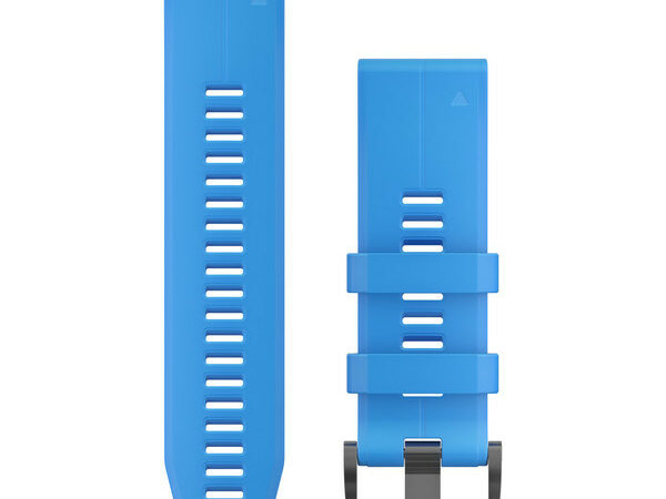 Bracelet Garmin QuickFit 26mm pour montre compatible