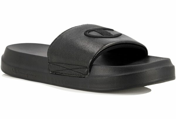 Champion Miami Platform W Chaussures de sport femme déstockage