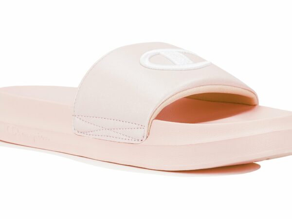 Champion Miami Platform W Chaussures de sport femme déstockage