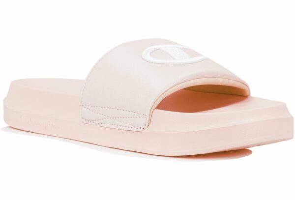 Champion Miami Platform W Chaussures de sport femme déstockage