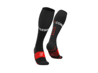 Chaussettes Compressport Full Run - Chaussettes de compression pour une performance optimale
