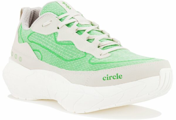 Chaussures de running homme Circle SuperNatural Runner M