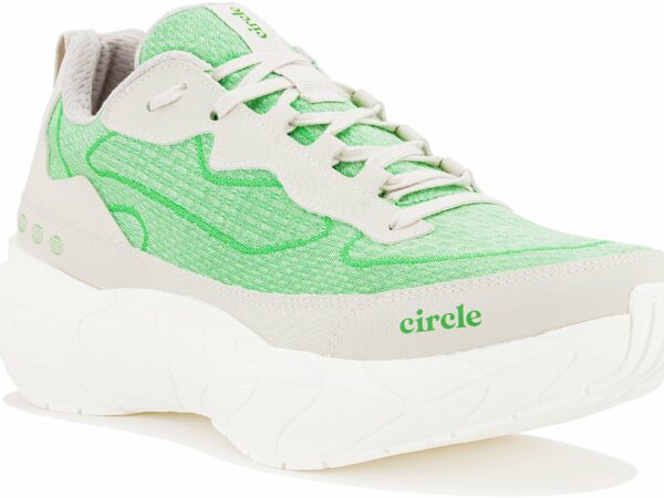 Circle SuperNatural Runner W Chaussures de sport femme