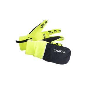 Gants Craft hybrid weather