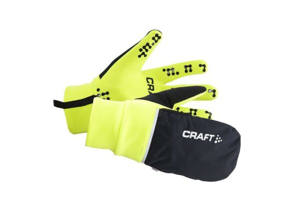 Gants Craft Hybrid Weather