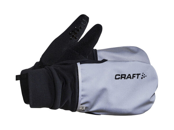 Gants Craft hybrid weather