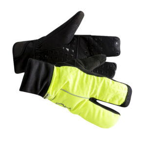 Gants Craft siberian 2.0 pro pour vélo