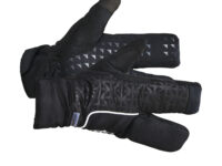 Gants Craft siberian 2.0 split finger pour les sports d'hiver
