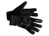 Gants Craft siberian 2.0 pour le cyclisme par temps froid et humide