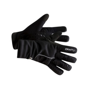 Gants Craft siberian 2.0 pour le cyclisme par temps froid et humide