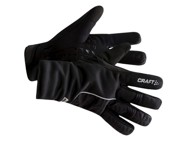 Gants Craft siberian 2.0