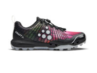 Chaussures femme Craft ocrxctm - Confort et performance pour les courses d'obstacles