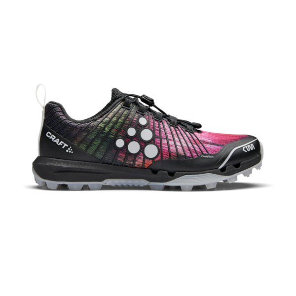 Chaussures femme Craft ocrxctm - Confort et performance pour les courses d'obstacles
