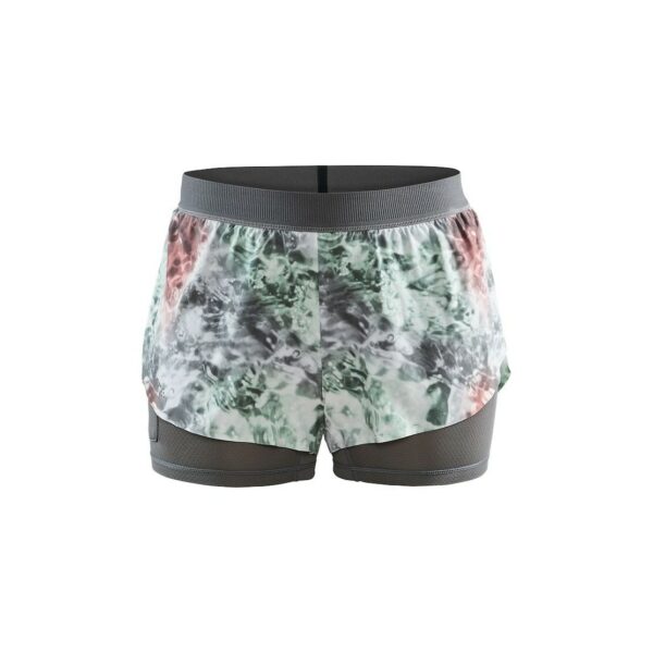 Short femme Craft Vent Racing 2en1