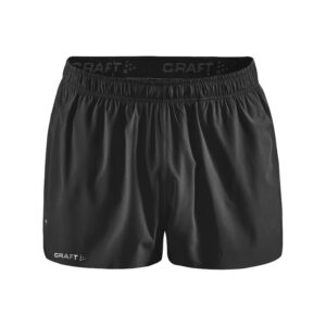 Short Craft Adv Essence 2" Stretch idéal pour la course à pied