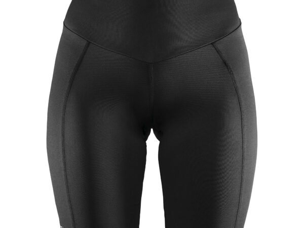 Short femme Craft Adv Essence - Collant court confortable avec poche zippée invisible