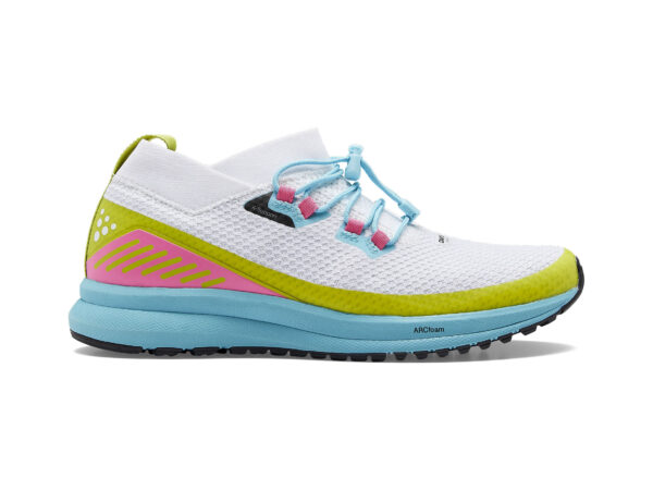 Chaussures de running femme Craft fuseknit x ii