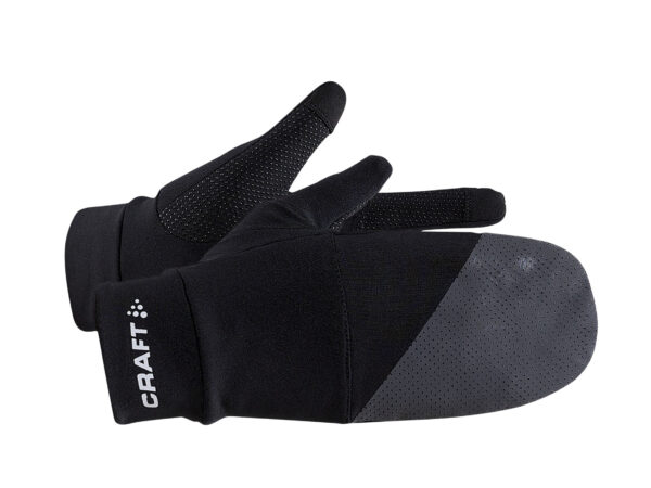 Gants Craft adv lu hybrid