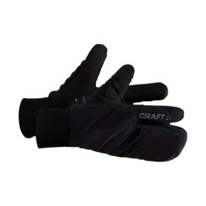 Gants Craft core insulate split finger