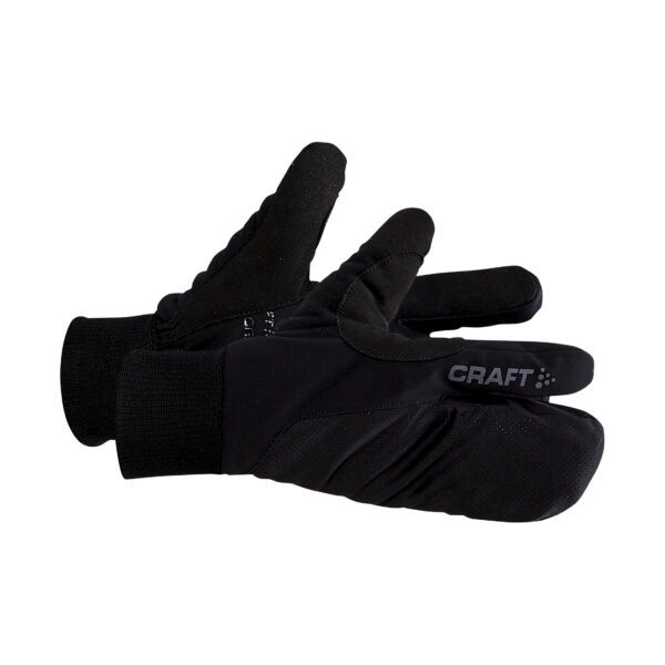 Gants Craft core insulate split finger