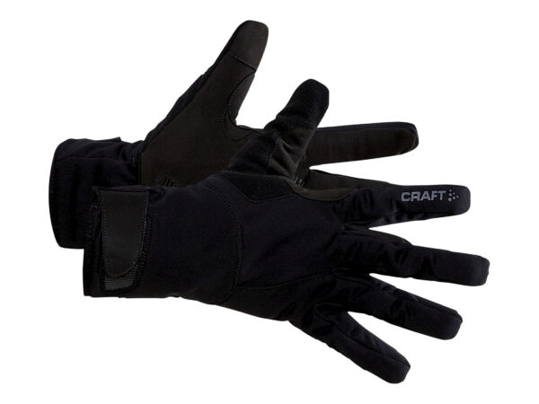 Gants Craft pro insulate race