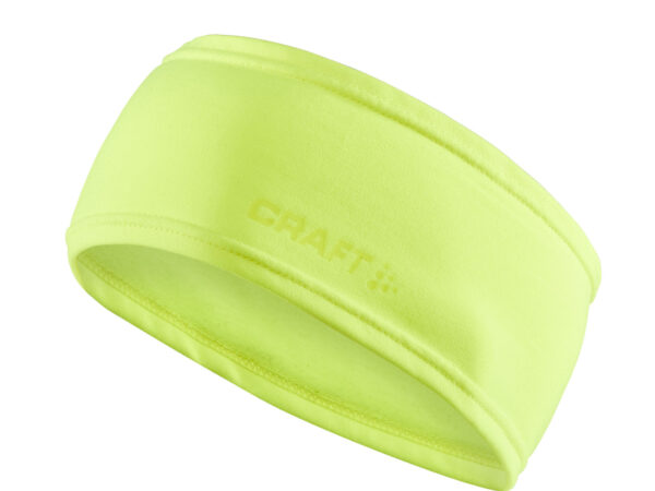 Bandeau Craft Core Essence Thermal pour une chaleur optimale