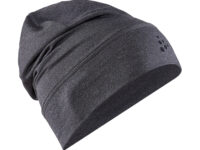 Bonnet Craft core high pour l'entraînement en toute saison