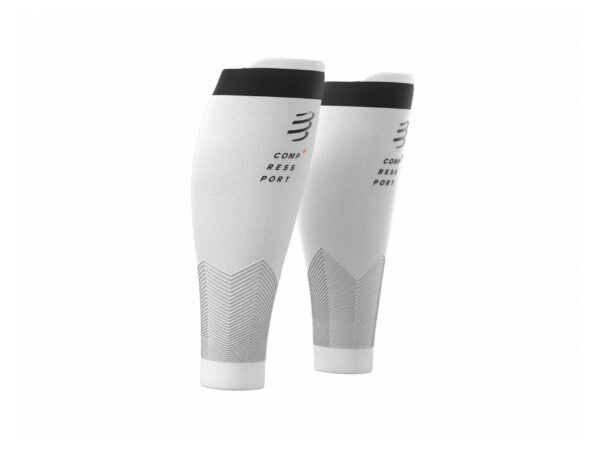 Chaussettes Compressport R2v2 - Compression médicale pour endurance et performance