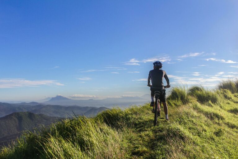 Le cross-training utile au traileur : vélo, rando, natation…