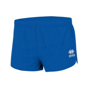 Short enfant Errea Blast - Short de course léger et respirant pour enfants