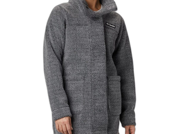 Veste femme Columbia Panorama - Veste polaire tendance et confortable