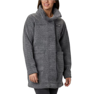 Veste polaire Columbia Panorama pour femme