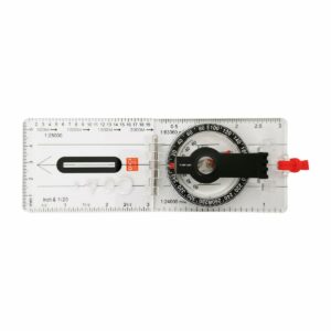 Boussole avec système d'observation haute précision Digi Sport Instruments Rando Pro