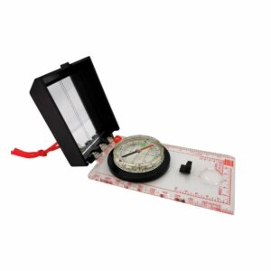 Boussole avec miroir de visée Digi Sport Instruments Trail
