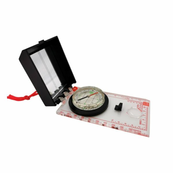 Boussole avec miroir de visée Digi Sport Instruments Trail