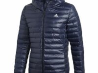 Doudoune Adidas Varilite pour rester au chaud et au sec toute l'année