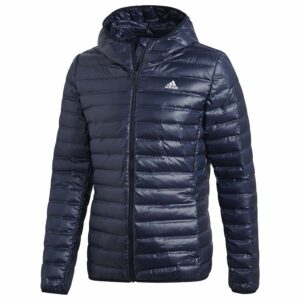 Veste rembourrée coupe-vent et déperlante Adidas Varilite