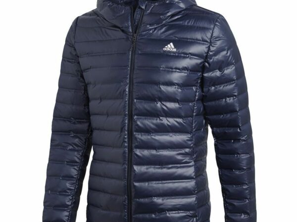 Veste rembourrée coupe-vent et déperlante Adidas Varilite