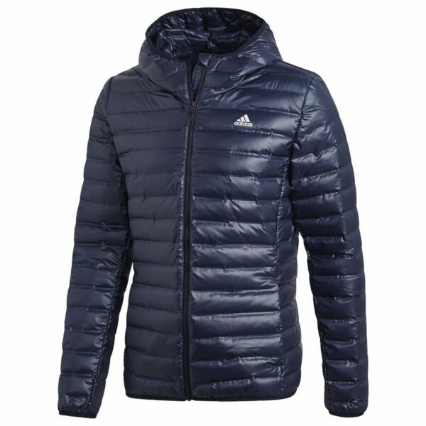 Veste rembourrée coupe-vent et déperlante Adidas Varilite