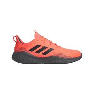 Chaussures de running adidas Fluidflow pour une course optimale