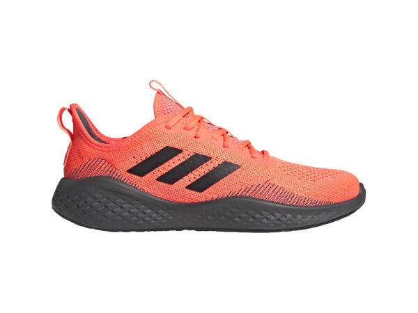 Chaussures de running adidas Fluidflow pour une course optimale
