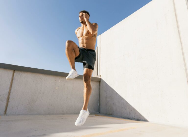 Top 10 des VO2max les plus élevées chez les athlètes d’endurance