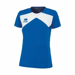 Maillot femme Errea Seth pour le running