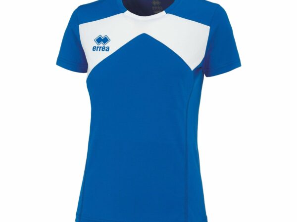 Maillot femme Errea Seth pour le running