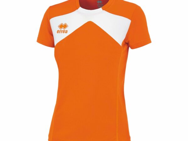 Maillot running femme Errea Seth