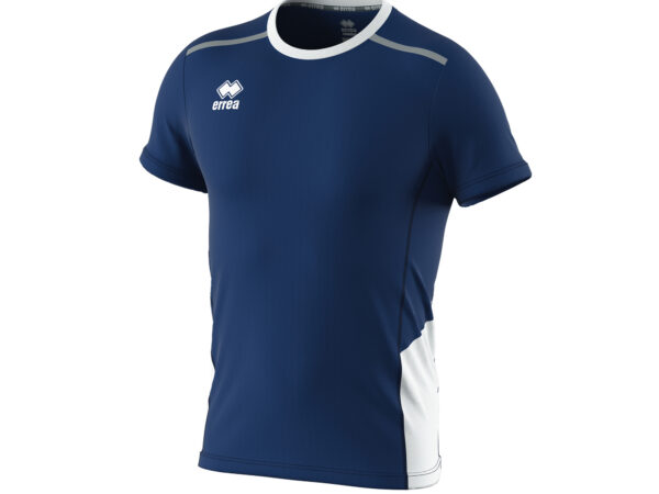 Maillot Errea Konnor - T-shirt de course à pied pour hommes