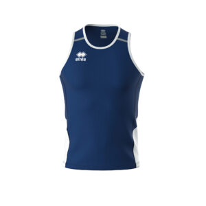 Chasuble Errea Kenny pour la course à pied - Débardeur homme parfait pour le running